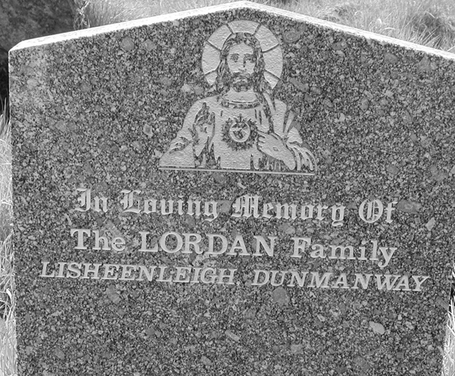 Lordan Famly, Lisheenleigh, Dunmanway.jpg 292.4K